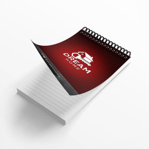 Libreta de notas | Todoimpresos