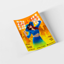 Imprimir Flyers A5 | Todoimpresos